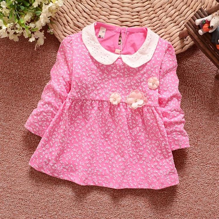 Robes pour fille - Ref 2047252 Image 35