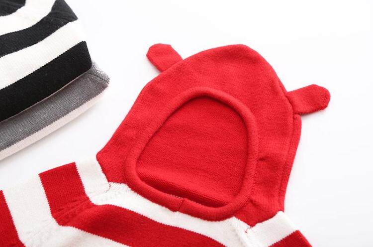 Cape pour fille - Ref 2154822 Image 13