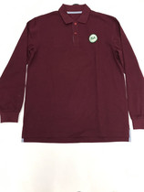 Yanan Middle School spring and autumn long-sleeved T-shirt(full size reservation)