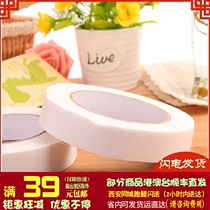 Xian sponge double-sided adhesive sponge foam double-sided tape double-sided tape arrangement wedding room Festival occasion