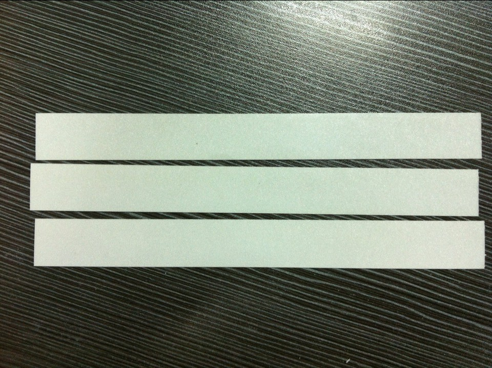 Rotation Speed Table F931 FT3405 testo460 testo460 Laser Rev Meter Universal Reflective Patch Reflective Paper