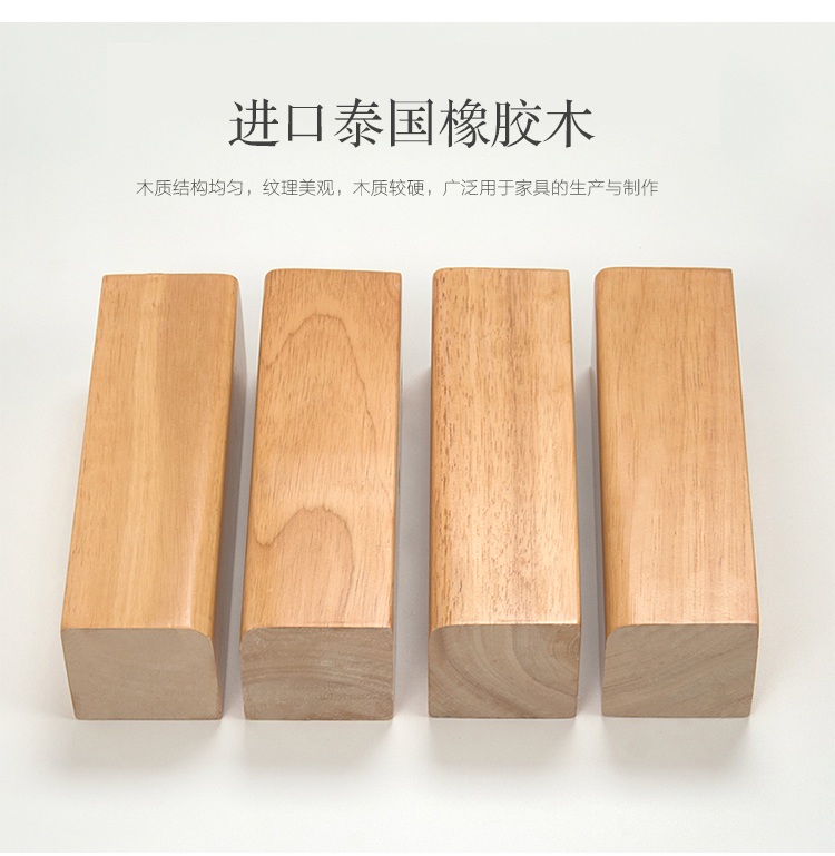 Gỗ rắn tatami không có giường giường khung gỗ sồi 1.5 m 1.8 trẻ em Nhật Bản giường ngắn khách sạn căn hộ cao hộp lưu trữ