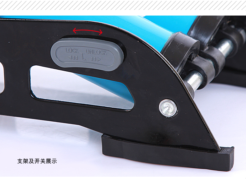 Pompe à vélo HONOR - Ref 2391945 Image 18