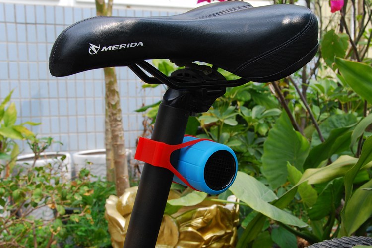 Haut-parleurs pour vélos VEOBIKE - Ref 2263087 Image 11