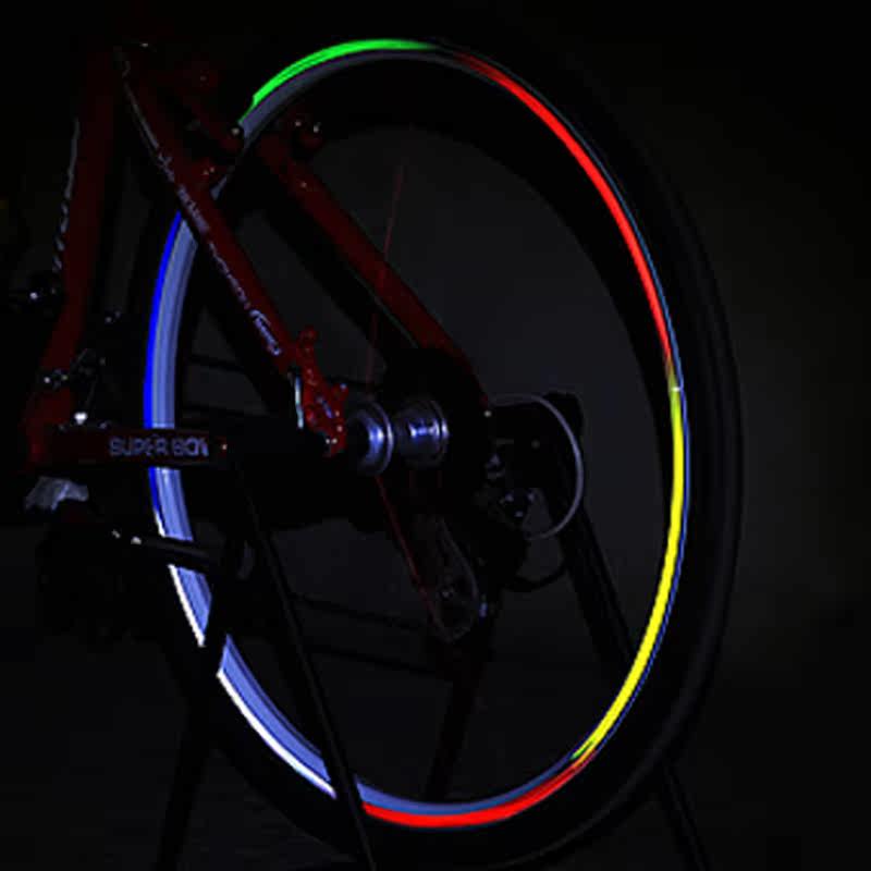 Sticker pour vélos MOKE - Ref 2290623 Image 6