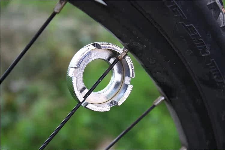 Outils pour vélo MOKE - Ref 2287992 Image 6