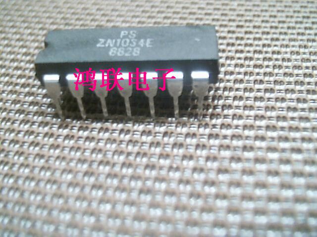 ZN1034E #New imported original components price welcome consultation