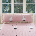 Dày bông bedspread bông giường váy một mảnh phim hoạt hình bông và bông tấm Hàn Quốc phiên bản của mùa thu và mùa đông đặc biệt ren trượt - Váy Petti váy giường đẹp	 Váy Petti