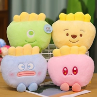 Животное из картофеля фри 24см