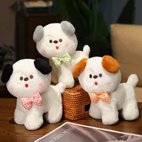 25 см Кривой Головой Собака