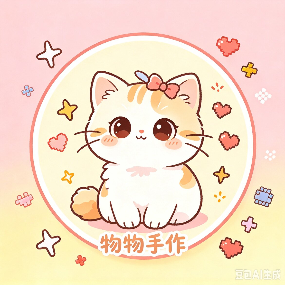 物物手作 造梦屋