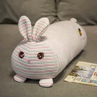 Модель кролика [независимый внутренний лайнер может быть отстранен и промыт]