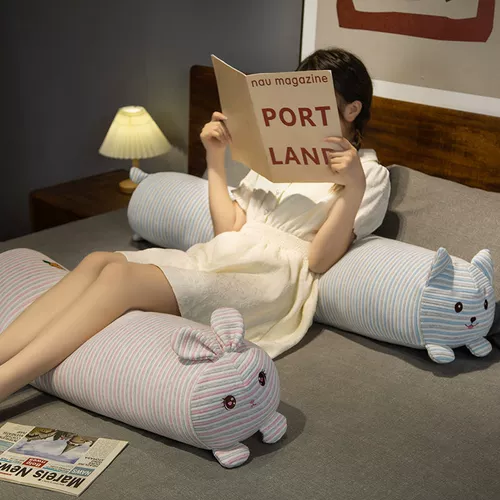 Подушка для сна, детская съёмная кукла для мальчиков и девочек