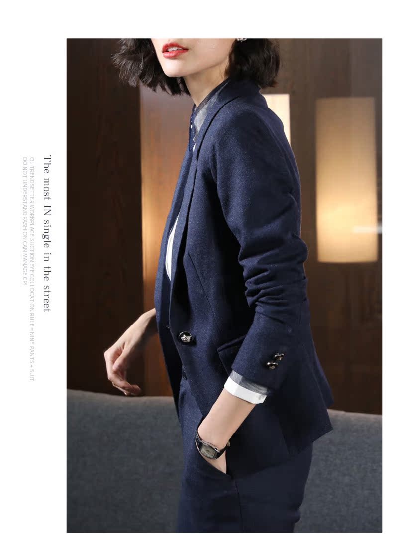 Tailleur femme - Ref 3241713 Image 22