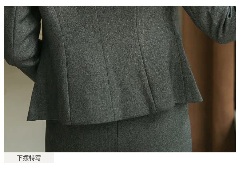 Tailleur femme - Ref 3241929 Image 27