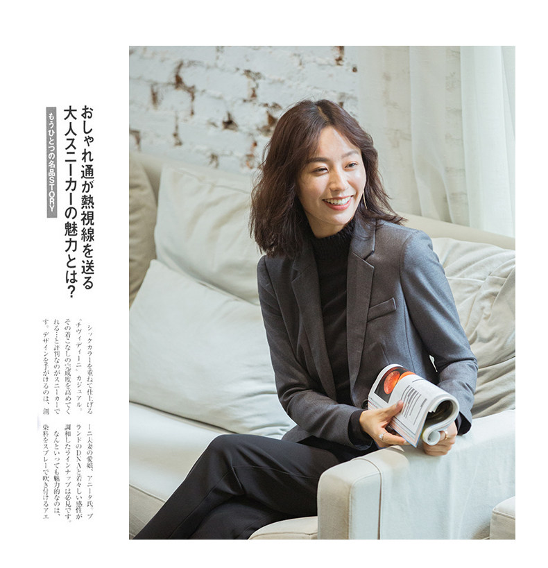 Veste pour femme en Polyester - Ref 3220703 Image 14