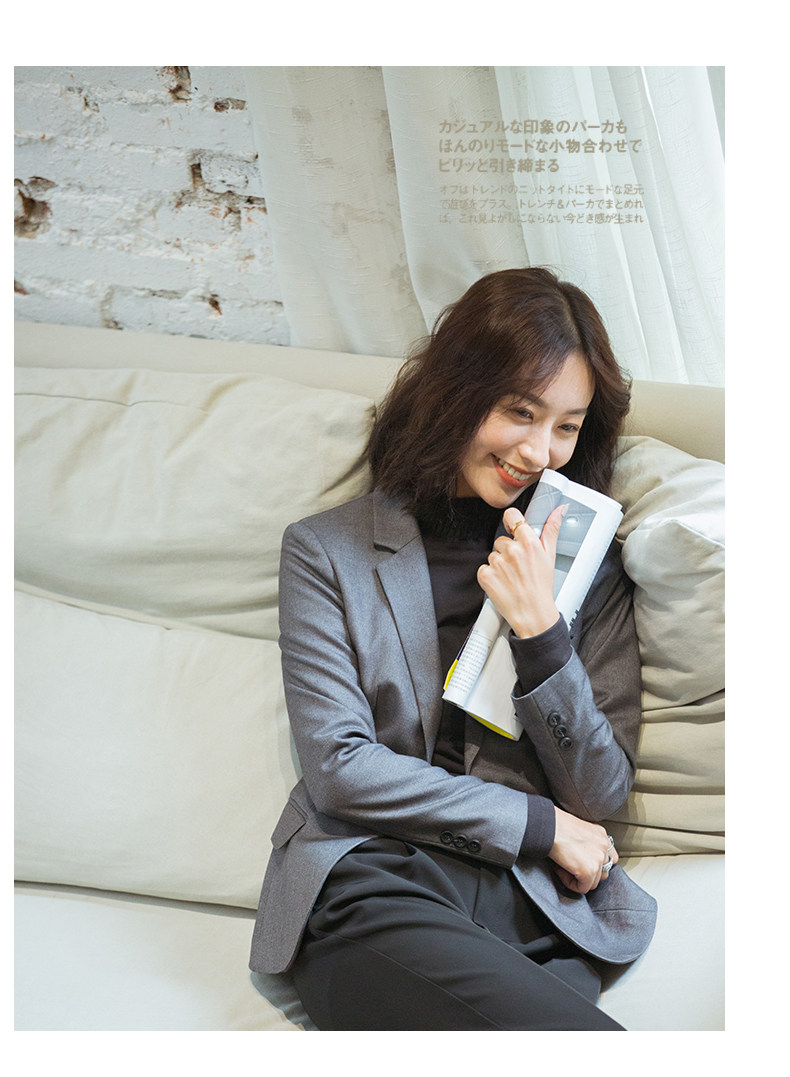 Veste pour femme en Polyester - Ref 3220703 Image 15