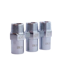 Tianguang Fire Water Mist Nozzle Water Spray Nozzle DN15-DN50 Factory Direct Sales Tianguang National Standard