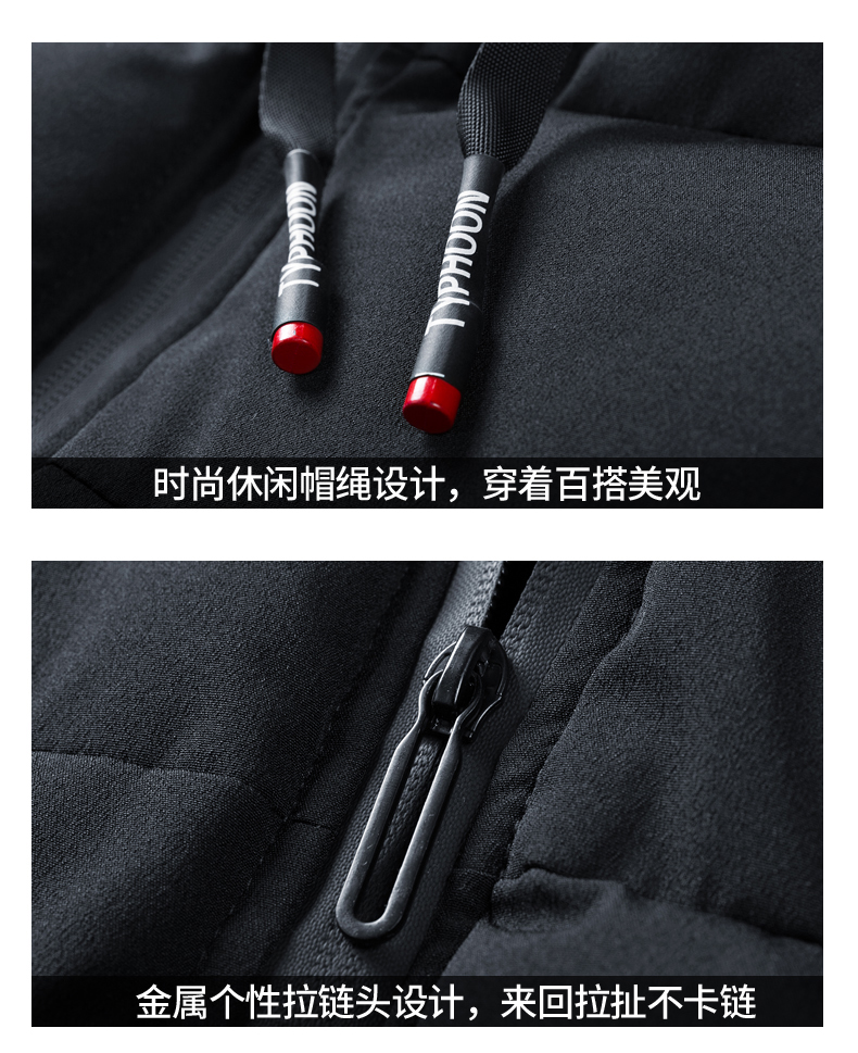 Mùa thu và mùa đông Hàn Quốc vest nam mùa xuân và mùa thu áo khoác không tay nam thanh niên cotton áo khoác xu hướng sinh viên - Dệt kim Vest ao khoac len nam