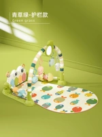 Батарея, ограждение для спортзала, пианино, погремушка, раннее развитие