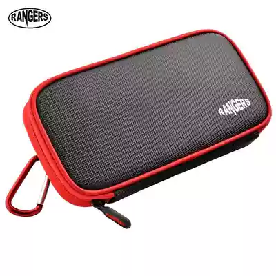 RANGERS filter package lens storage package UV mirror polarizer reducer waterproof shockproof bag protection bag