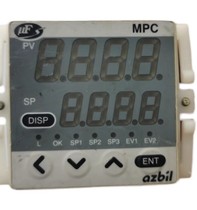 Japan Santake azbil flow meter MPC0020BBRNW20000 200ml 500ml 2L 5L 20l