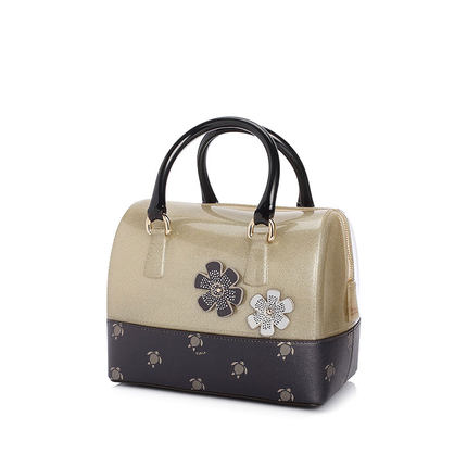 FURLA\/芙拉2018新款CANDY 女士系列PVC配