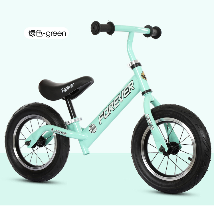 xe thăng bằng strider bike v2 Em bé cân bằng xe vĩnh viễn không cần đạp trẻ em 1-3 tuổi xe tay ga xe đạp em bé yo - Smart Scooter xe thăng bằng baoneo
