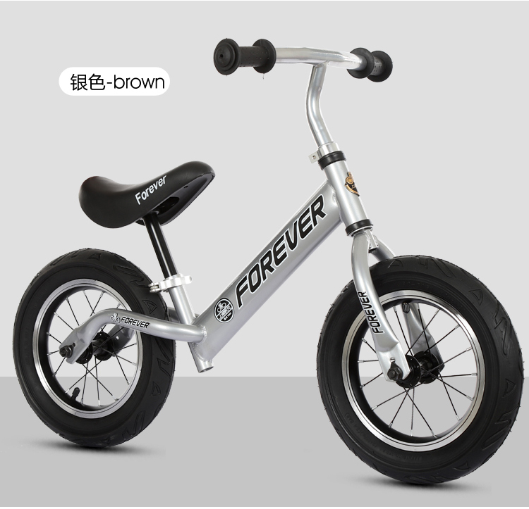 xe thăng bằng strider bike v2 Em bé cân bằng xe vĩnh viễn không cần đạp trẻ em 1-3 tuổi xe tay ga xe đạp em bé yo - Smart Scooter xe thăng bằng baoneo