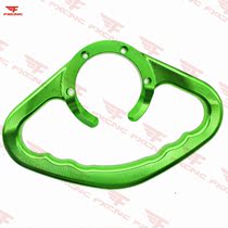 Suitable for Kawasaki Ninja 250R 08-12 300R 13-16 modified fuel tank armrest