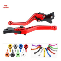 Suitable for Mavericks N1S U1 N1 M1 electric vehicle modification horn brake handle clutch lever accessories