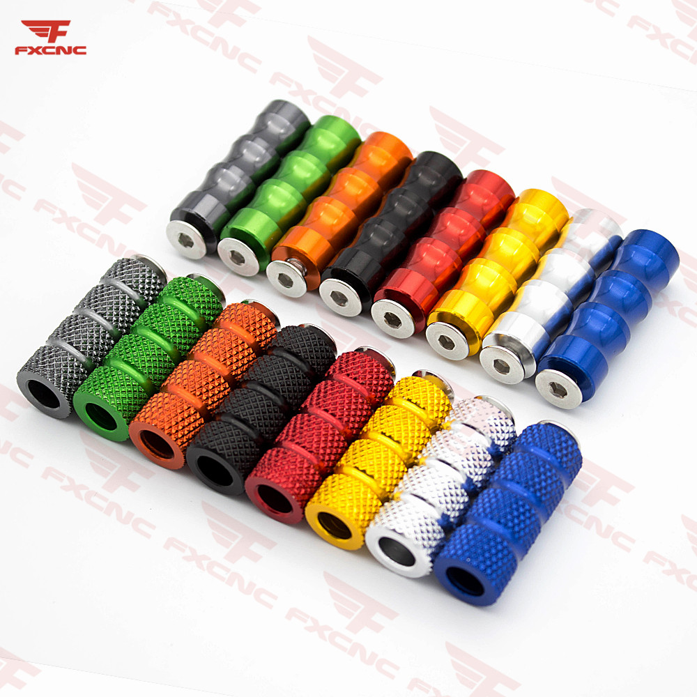 Apply Ducati 848 749 899 1099th Street Building 1100S modified foot stamp head