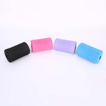 Fitness equipment abdominal wheel accessories sponge cover foam polishing