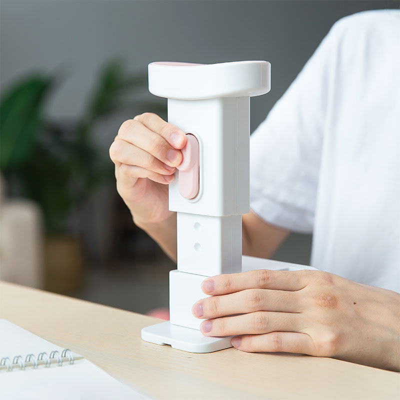 Able anti-myopia child writing sitting position correctors straightener anti-humpback bracket adult primary school children