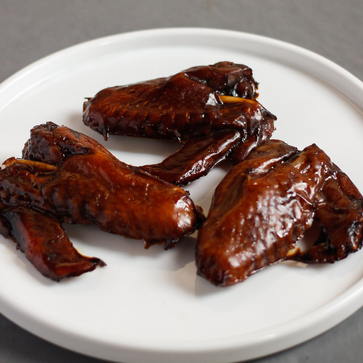 Ling food honey chicken wings 5 pieces of braised very delicious chewy more and more fragrant more and more fragrant Eat more and more fragrant Eat more and more fragrant Eat more and more fragrant Eat more and more fragrant eat more and more fragrant eat more and more fragrant eat