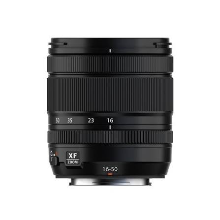 富士 XF16-50mm F2.8-4.8 R LM WR 锐评｜富士最良心万金油挂机头