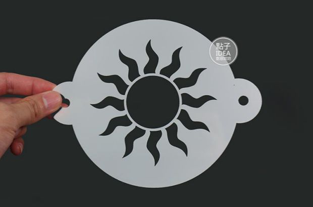 Bánh rán bột rán - Tự làm khuôn nướng khuôn silicon hình thú