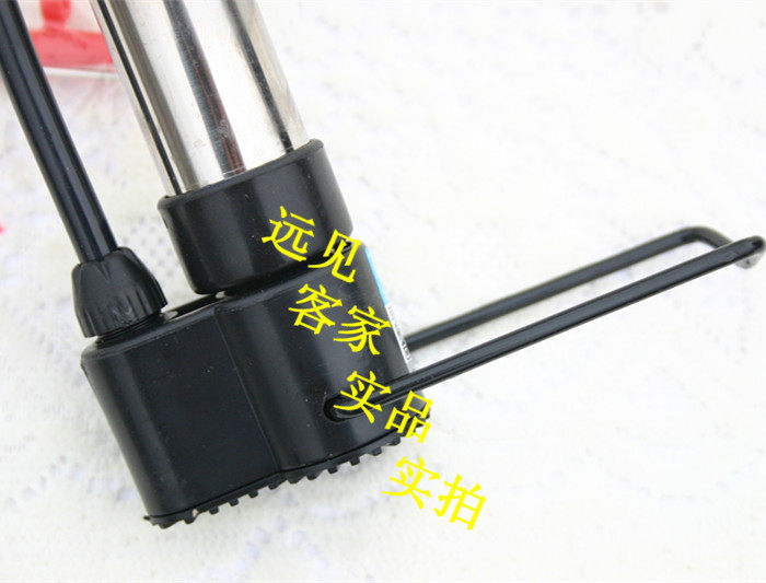 Pompe à vélo - Ref 2389905 Image 9