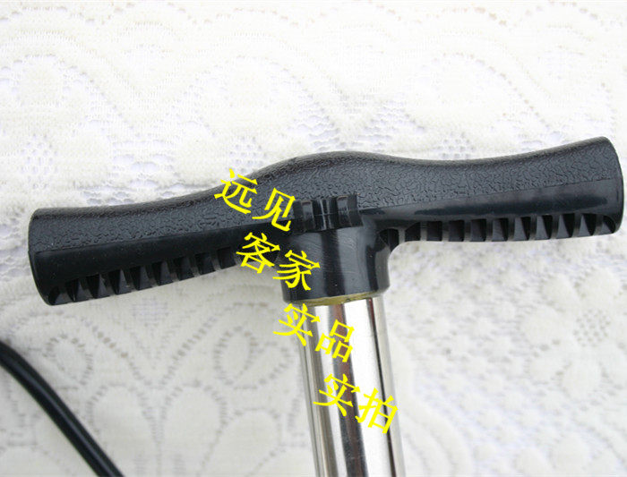 Pompe à vélo - Ref 2389905 Image 10