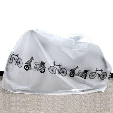  Bicycle Electric Vehicle Motorcycle Clothing Car Cover Rain Cover Dust Cover Sun cover