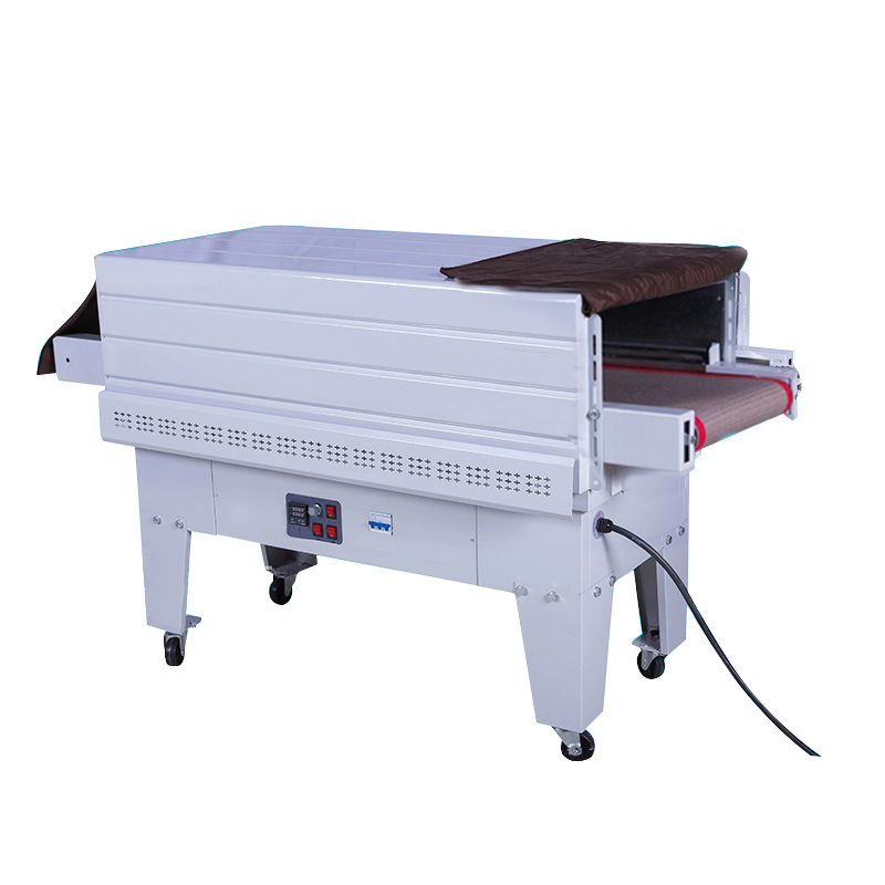 Купить BS-4525A Hot сокращаться мембрана пакет Машина/герметичная ...