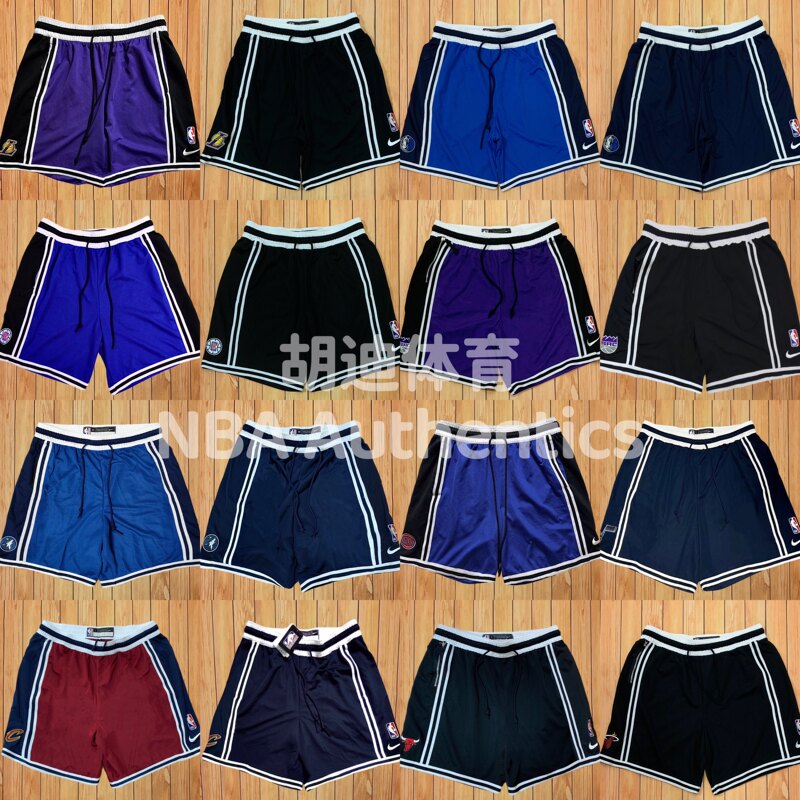 Nike Nba Gi Gu 2022 Season Nike Nba Player Version Warm-Up Training American-Style Shorts
