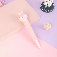 Розовый кролик