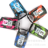 Камуфляжная вместительная и большая водонепроницаемая непромокаемая сумка для плавания для велоспорта на одно плечо из ПВХ, прямые продажи с завода, Amazon