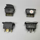 Автомобильный автоматический переключатель дверей и окон Violet 151 Dilanchiolong 153 Hongyan King Kong J6 переключатель подъема стекла