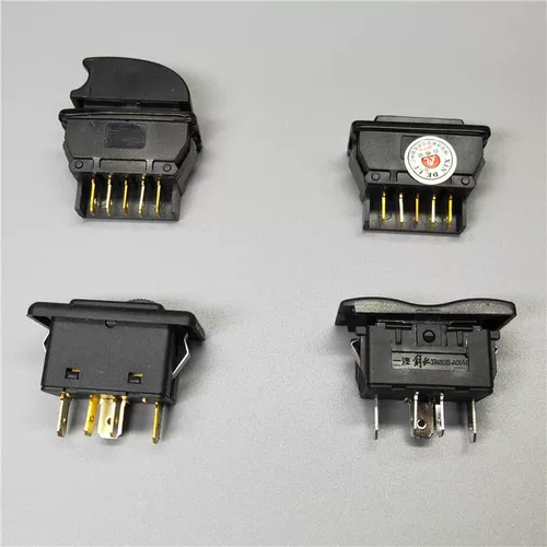 Автомобильный автоматический переключатель дверей и окон Violet 151 Dilanchiolong 153 Hongyan King Kong J6 переключатель подъема стекла