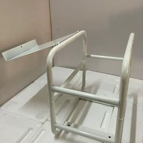 Портативный мотор, защитный кронштейн, генерирование электричества, анти-кража