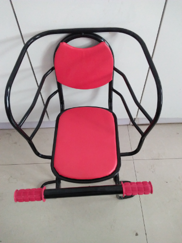 siège enfants pour vélo - Ref 2414077 Image 3
