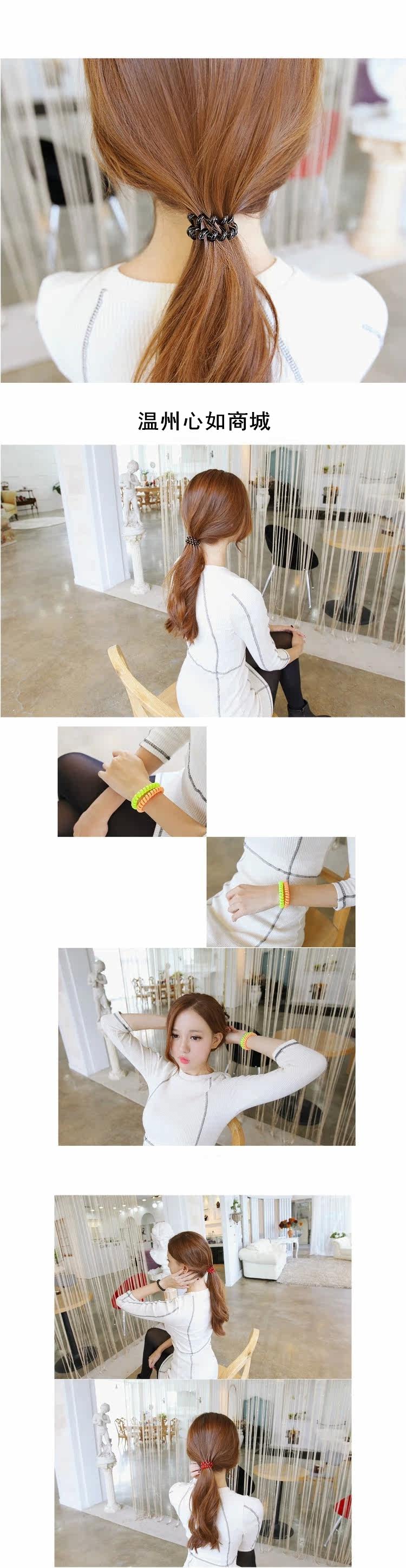 Accessoire cheveux en autre - Ref 1203719 Image 4