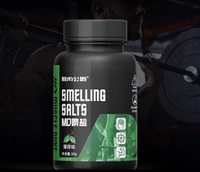 Мышца герцога соль соль [мятный вкус]